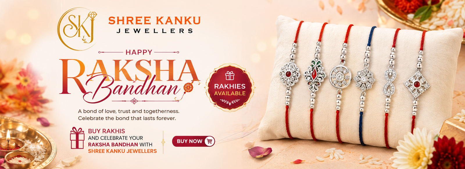 Promotional banner