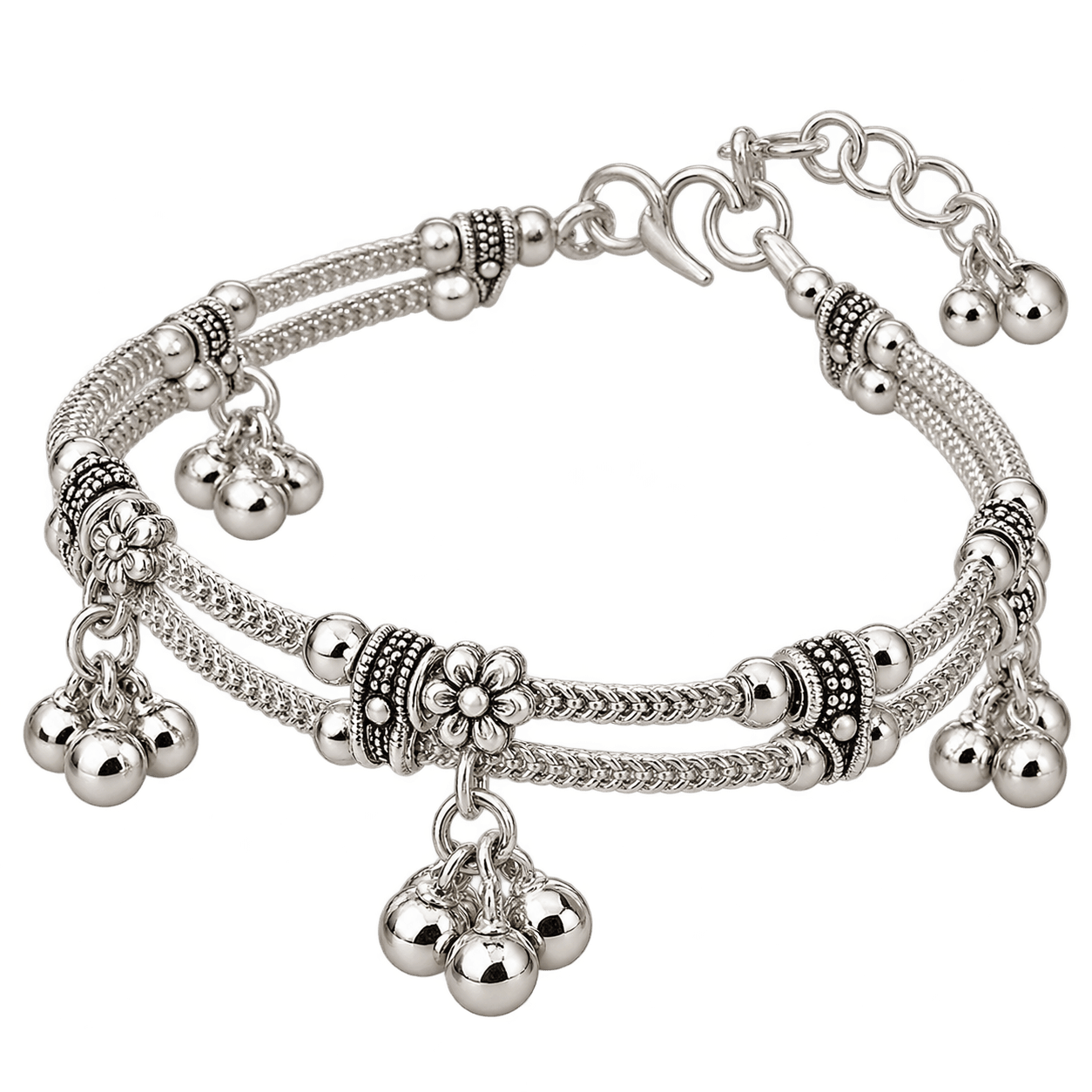 Anklets/Payal