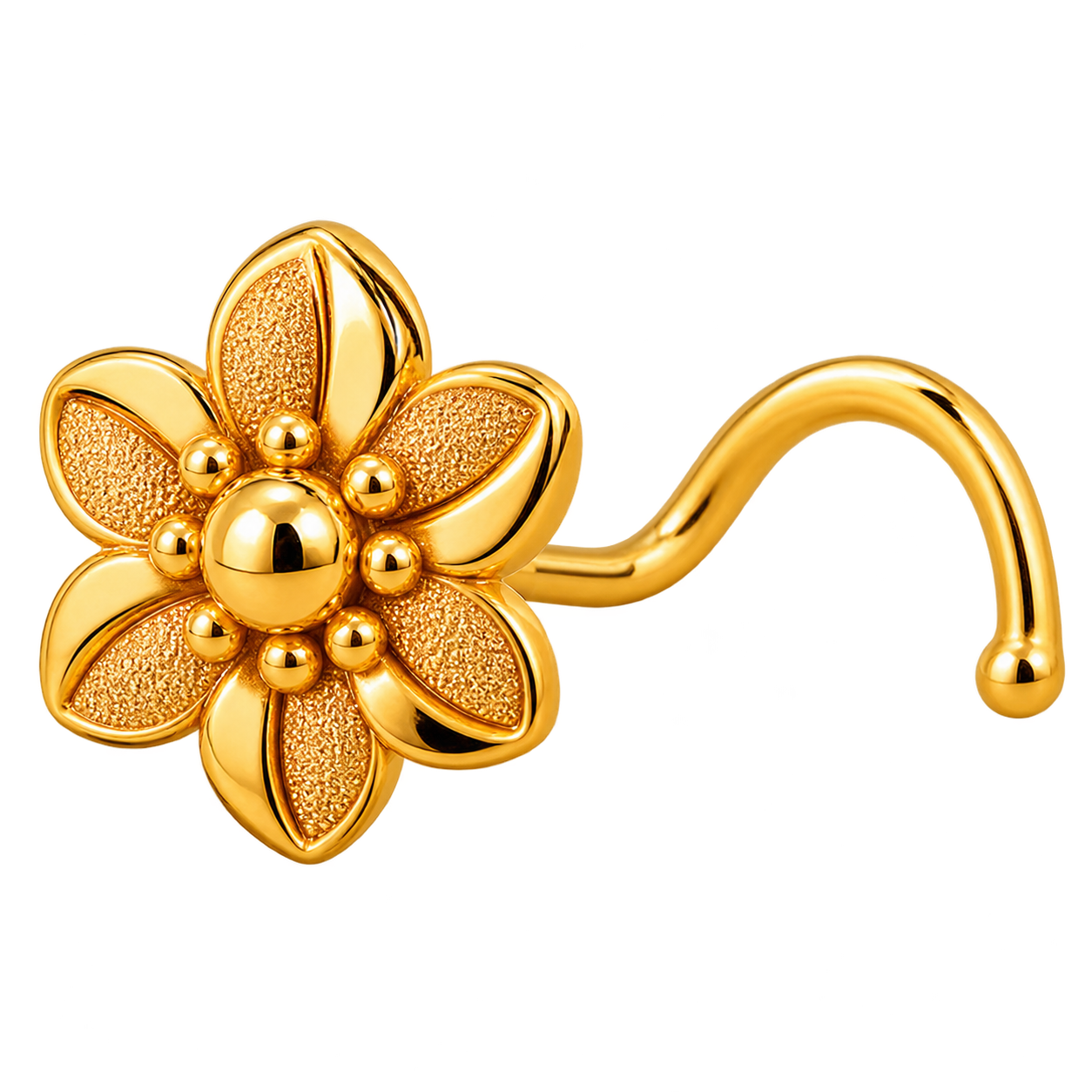 Nose Pins
