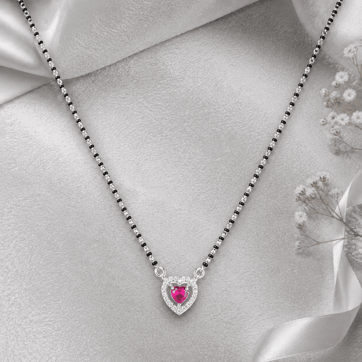 Ladies Mangalsutra photo 2