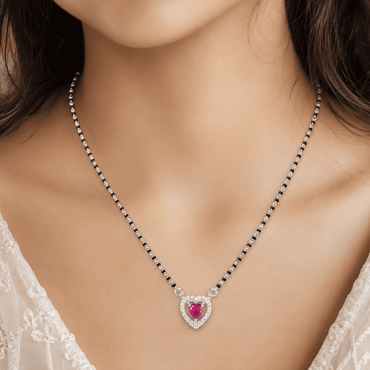 Ladies Mangalsutra