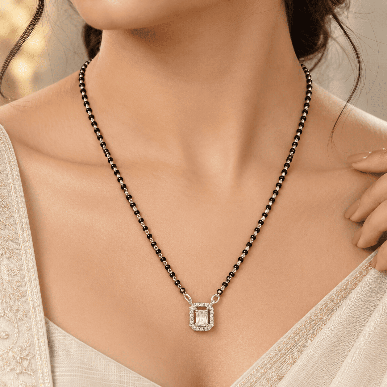 Ladies Mangalsutra