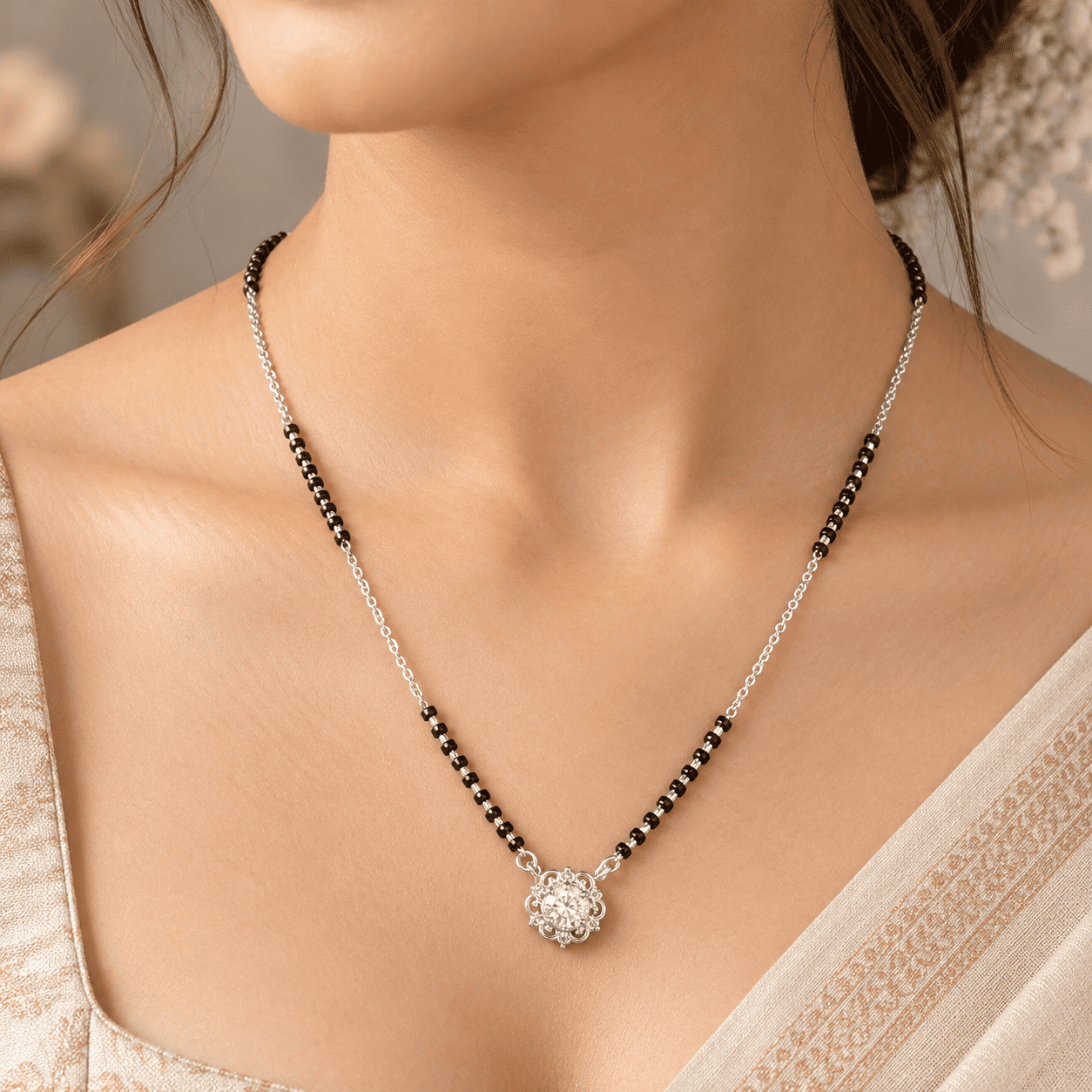 Ladies Mangalsutra