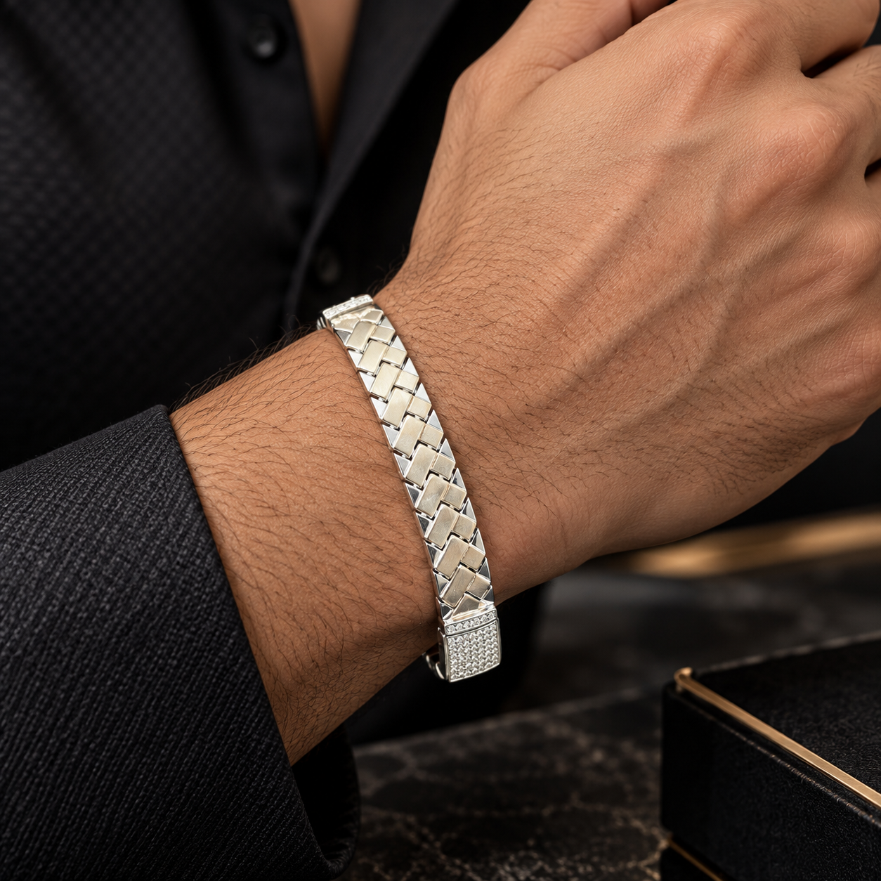 Mens Bracelet
