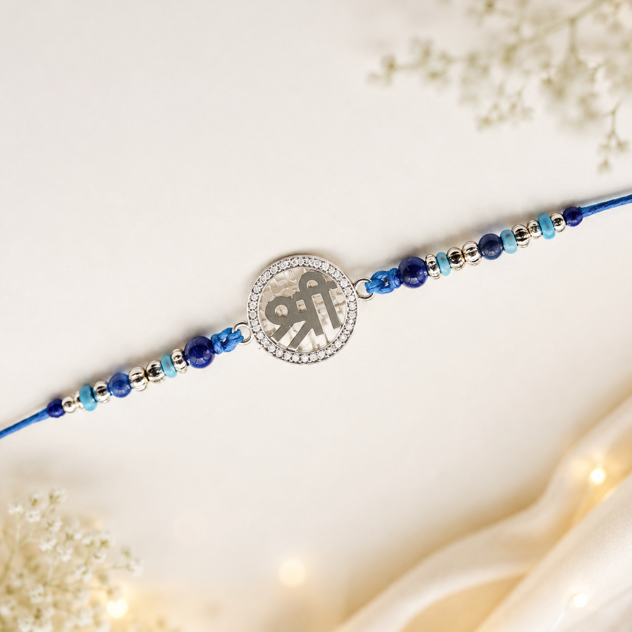Shree ( श्री) RAKHI
